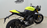 TRIUMPH SPEED TRIPLE 1200 RX LIMITED EDITION