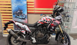 YAMAHA TENERE 700
