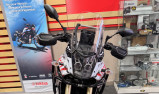 YAMAHA TENERE 700