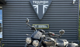 TRIUMPH ROCKET 3 R STORM