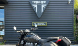 TRIUMPH ROCKET 3 R STORM