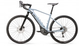 YAMAHA wabash rt gravel electrique T:M