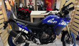 YAMAHA XTZ TENERE 700