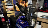 YAMAHA XTZ TENERE 700