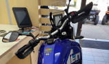 YAMAHA XTZ TENERE 700