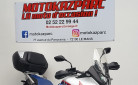 HONDA XL750 TRANSALP 2023 REPLICA FULL OPTIONS 1545 KMS SEULEMENT