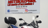 HONDA XL750 TRANSALP 2023 REPLICA FULL OPTIONS 1545 KMS SEULEMENT