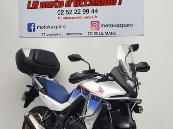 HONDA XL750 TRANSALP 2023 REPLICA FULL OPTIONS 1545 KMS SEULEMENT