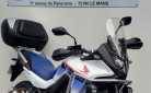 HONDA XL750 TRANSALP 2023 REPLICA FULL OPTIONS 1545 KMS SEULEMENT