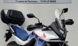 HONDA XL750 TRANSALP 2023 REPLICA FULL OPTIONS 1545 KMS SEULEMENT