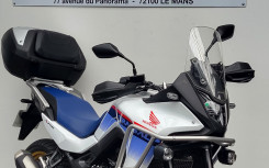 HONDA XL750 TRANSALP 2023 REPLICA FULL OPTIONS 1545 KMS SEULEMENT