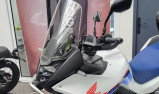 HONDA XL750 TRANSALP 2023 REPLICA FULL OPTIONS 1545 KMS SEULEMENT
