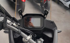 HONDA XL750 TRANSALP 2023 REPLICA FULL OPTIONS 1545 KMS SEULEMENT