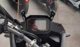 HONDA XL750 TRANSALP 2023 REPLICA FULL OPTIONS 1545 KMS SEULEMENT