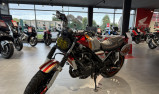 HONDA CL500 EDITION LIMITEE