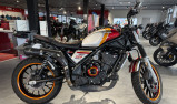 HONDA CL500 EDITION LIMITEE