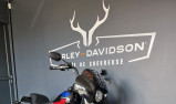 HARLEY-DAVIDSON SOFTAIL LOW RIDER 1745