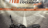 Honda CB 125R Noire