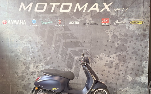 VESPA PRIMAVERA 125 E5+ TECH 500kms