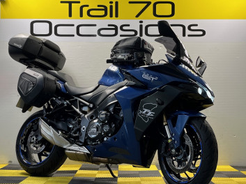 SUZUKI GSX-S 1000 GT  MY22