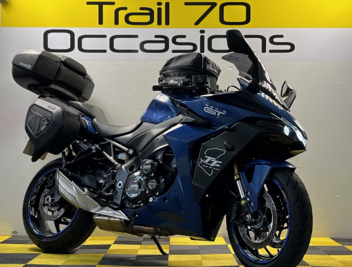 SUZUKI GSX-S 1000 GT  MY22