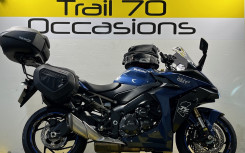SUZUKI GSX-S 1000 GT  MY22