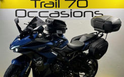 SUZUKI GSX-S 1000 GT  MY22