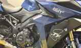 SUZUKI GSX-S 1000 GT  MY22