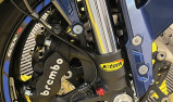 SUZUKI GSX-S 1000 GT  MY22