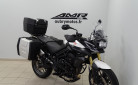 TRIUMPH TIGER 800  - A2 POSSIBLE