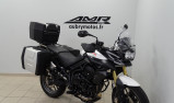 TRIUMPH TIGER 800  - A2 POSSIBLE