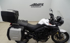 TRIUMPH TIGER 800  - A2 POSSIBLE