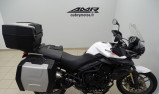 TRIUMPH TIGER 800  - A2 POSSIBLE