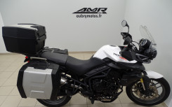 TRIUMPH TIGER 800  - A2 POSSIBLE