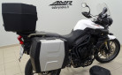 TRIUMPH TIGER 800  - A2 POSSIBLE