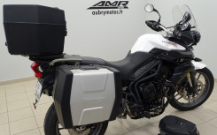TRIUMPH TIGER 800  - A2 POSSIBLE