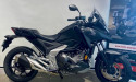 NC750X DCT