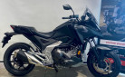NC750X DCT