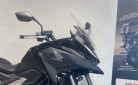 NC750X DCT