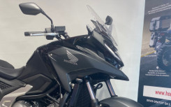 NC750X DCT
