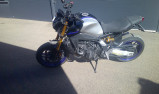 YAMAHA MT-09 Accidentée RSV N°22588