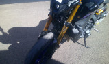 YAMAHA MT-09 Accidentée RSV N°22588
