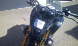 YAMAHA MT-09 Accidentée RSV N°22588
