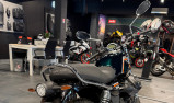 MOTO GUZZI V7 SPECIAL
