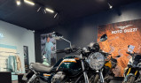 MOTO GUZZI V7 SPECIAL