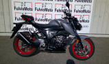 SUZUKI GSX-S 125 OCCASION N°21629