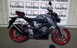 SUZUKI GSX-S 125 OCCASION N°21629