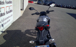 SUZUKI GSX-S 125 OCCASION N°21629