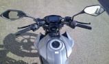 SUZUKI GSX-S 125 OCCASION N°21629