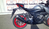 SUZUKI GSX-S 125 OCCASION N°21629